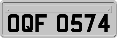 OQF0574