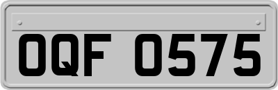 OQF0575