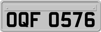 OQF0576