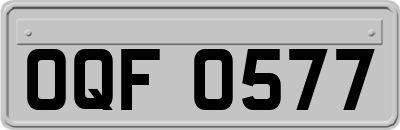 OQF0577