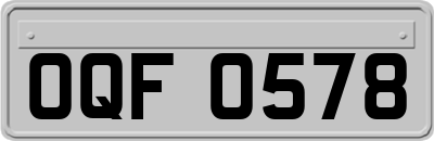 OQF0578