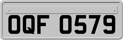 OQF0579