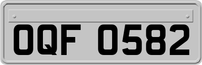 OQF0582