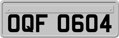 OQF0604