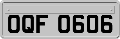 OQF0606