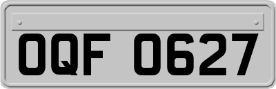 OQF0627