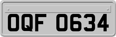 OQF0634