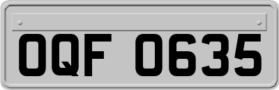 OQF0635
