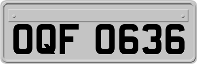 OQF0636