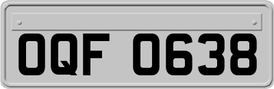 OQF0638