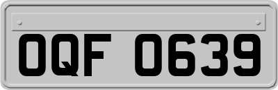 OQF0639