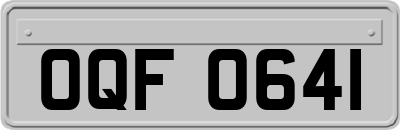 OQF0641