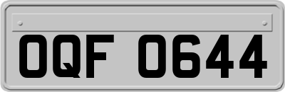 OQF0644