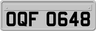 OQF0648
