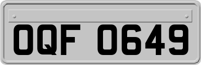 OQF0649