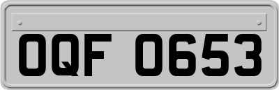 OQF0653