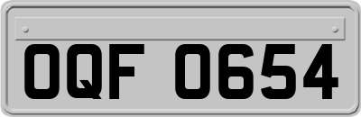 OQF0654