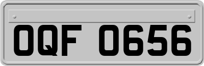 OQF0656