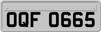 OQF0665