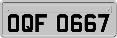 OQF0667