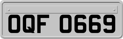 OQF0669