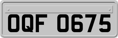 OQF0675