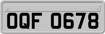 OQF0678