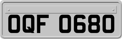 OQF0680