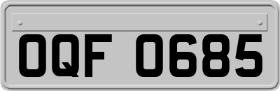 OQF0685