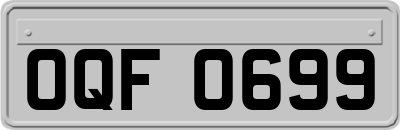 OQF0699