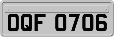 OQF0706
