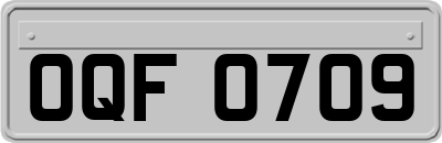 OQF0709