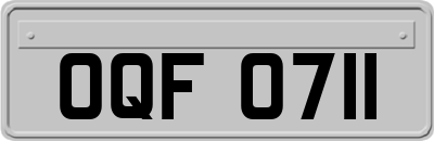 OQF0711