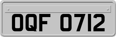 OQF0712