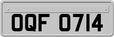 OQF0714