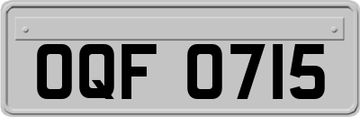 OQF0715