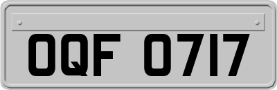 OQF0717