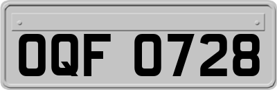 OQF0728