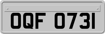 OQF0731