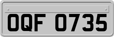 OQF0735