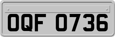 OQF0736