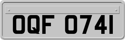 OQF0741