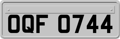 OQF0744