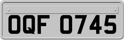 OQF0745