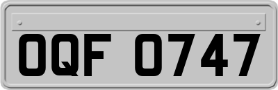 OQF0747