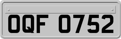 OQF0752