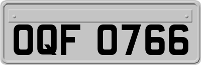 OQF0766