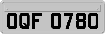 OQF0780