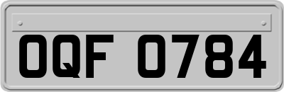 OQF0784