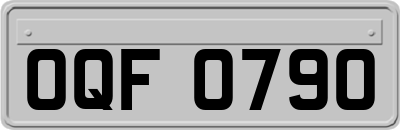 OQF0790